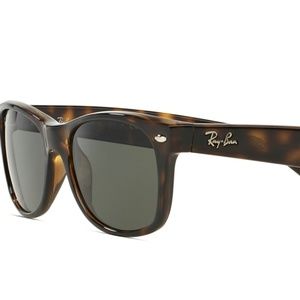 Ray-Ban New Wayfarer Tortoise